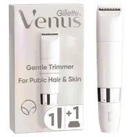 Trimmer pentru zona intima Venus, 1 bucata, Gillette