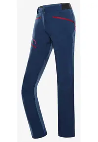 Pantaloni de drumetie cu talie medie -