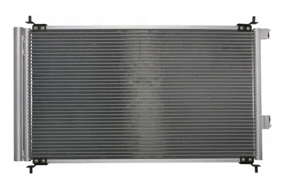 Condensator climatizare (cu uscator) potrivit TOYOTA PREVIA III, RAV 4 III 2.0-3.5 10.05
