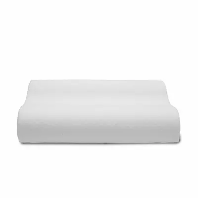 Perna ergonomica Somnart Memory 41 x 72 x 11 cm