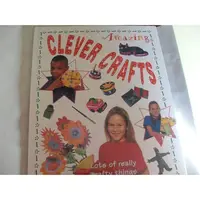 Amazing Clever Crafts Lots of Really Crafty Things to Make