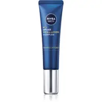 NIVEA MEN Hyaluron crema pentru ochi impotriva cutelor si al sacilor pentru barbati