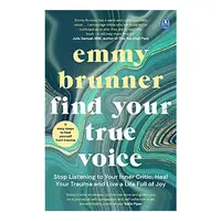 Find Your True Voice