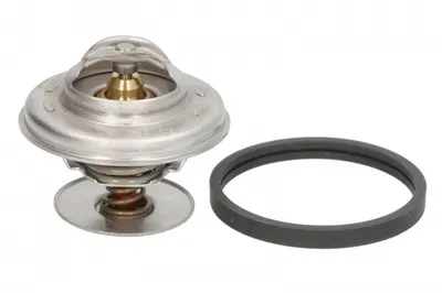 Termostat lichid racire (79 C, cu garnitura) potrivit MAN LION S CITY, TGA, TGS I, TGX I, TGX II D2066LF01-D2676LFAE 01.04