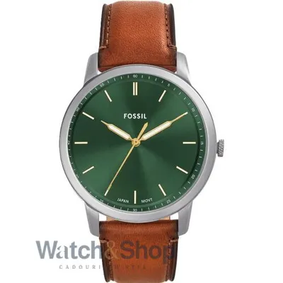 Ceas Fossil Fossil Minimalist FS6094