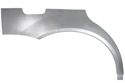 Set reparatie aripa interioara Dreapta Spate potrivit AUDI A3 8L 5D 1996-2003