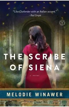 The Scribe of Siena