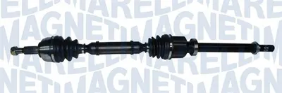 Planetara Fata Dreapta potrivit RENAULT GRAND SCENIC II, MEGANE II, SCENIC II 1.4 1.5D 1.6 06.03