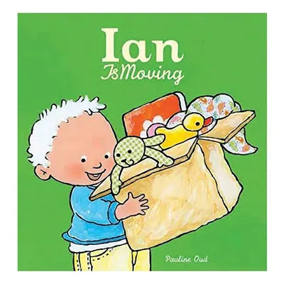 Ian Is Moving