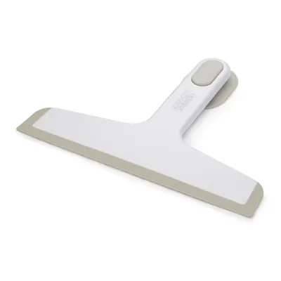 Racletă cu suport albă 24 cm Duo – Joseph Joseph