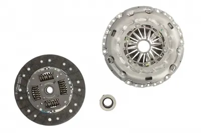 Set Ambreiaj Citroen Jumper; Fiat Ducato; Peugeot Boxer 2.2d Dupa 2006