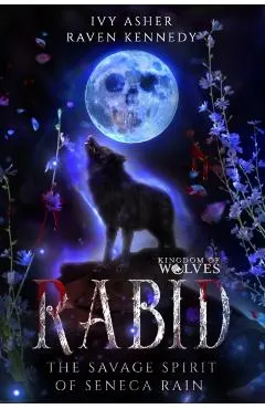 Rabid: The Savage Spirit of Seneca Rain