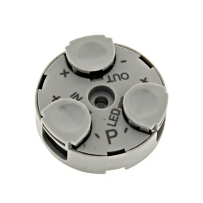 LED Junction box (x3) Parallel