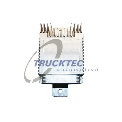 Releu, ventilator radiator TRUCKTEC AUTOMOTIVE 02.58.382
