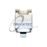 Releu, ventilator radiator TRUCKTEC AUTOMOTIVE 02.58.382