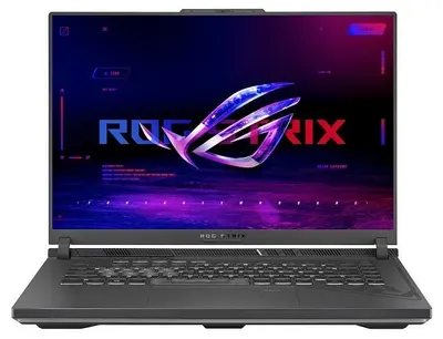 Laptop ASUS - ROG Strix G16 G614PM, 16'', WUXGA, Ryzen 9, 165Hz