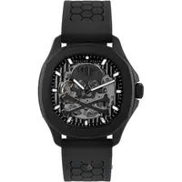 Ceas Philipp Plein Philipp Plein PWRAA0923 High-Conic Automatic Mens Watch 42mm 5ATM