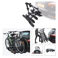 Suport Transport Biciclete PortBagaj 4 Biciclete