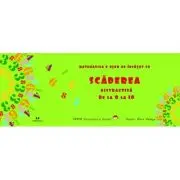 Scaderea distractiva de la 0 la 10