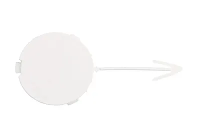 Capac carlig remorcare Spate grund potrivit FORD TOURNEO CONNECT V408 NADWOZIE WIELKO, TRANSIT CONNECT 09.13- 09.13-12.21