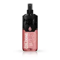 After shave colonie - NISH MAN 3 - 150 ml