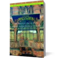 Despre infractiuni si pedepse / Dei delitti e delle pene