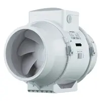 VENTS Ventilator axial de tubulatura diam 160mm, cu 2 viteze