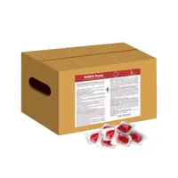 Momeala Rodenticida, Rubis Pasta, 10 kg