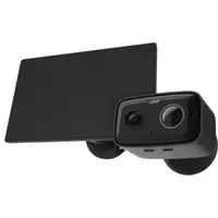 Tapo Solar-Powered Security Camera Kit TP-LINK TAPO C401 KIT