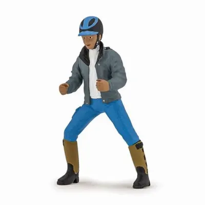 Papo Figurina Jocheu