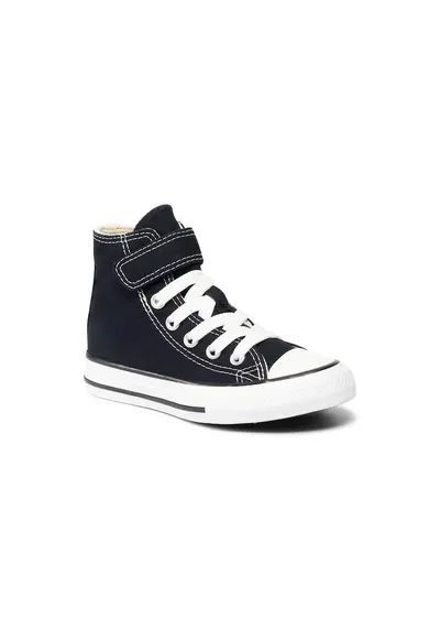 Tenisi baieti - 300431146 - Textil - Negru - Negru