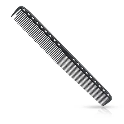Pieptene frizerie/coafor - Y.S/PARK - 335 - Graphite