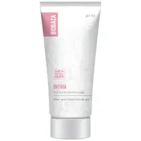 Gel intim natural 2in1 pentru curatarea si epilarea zonei intime cu pH 4.0, 30ml, Biobaza