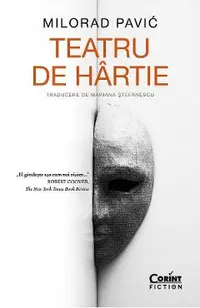 eBook Teatru de hartie