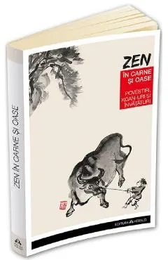 Zen in carne si oase