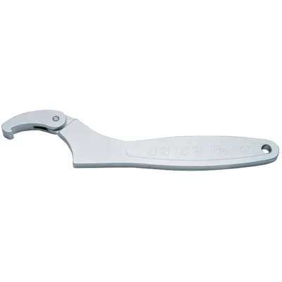 Chei cu ghiara flexibile 262mm, 5mm, 5mm, 12mm, 68mm, 455g