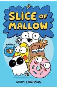 Slice of Mallow Vol. 1: Volume 1