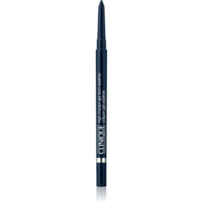 Clinique High Impact™ Gel Tech Eyeliner eyeliner-gel culoare Deep Denim 0.35 g