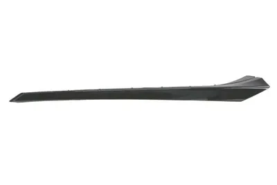 Rama far Stanga potrivit HONDA CIVIC X 2019-2021 - (negru)