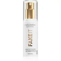 Mádara Fake It ser autobronzant pentru fata 30 ml
