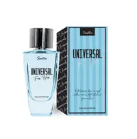 Apa de parfum Universal, 100ml, Sentio