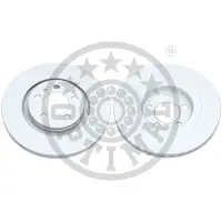 Disc frana OPTIMAL BS-5460C