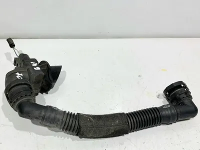 Conducta / furtun racire 04L103413F Audi A6 facelift (2014-2018) [4G,C7] 2.0 tdi DEUA