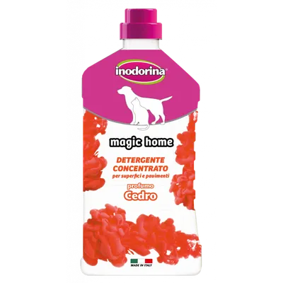 Magic Home Cedro Inodorina 1 L