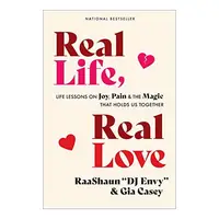 Real Life, Real Love
