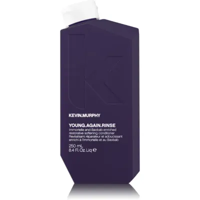 Kevin Murphy Young Again Rinse balsam regenerator pentru stralucire 250 ml