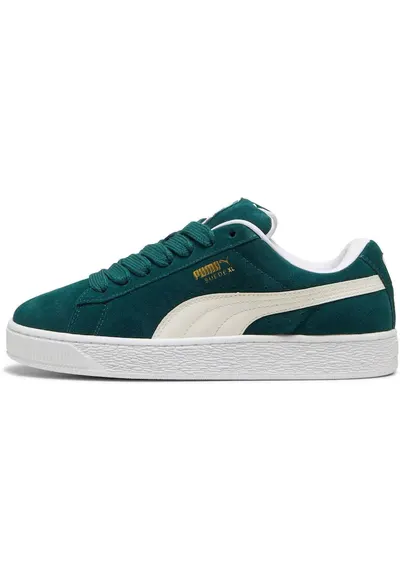 Tenisi Suede XL Ocean - Verde
