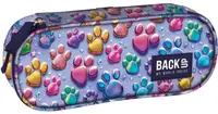 Penar oval BackUp 8 A - Magic Paw Paws