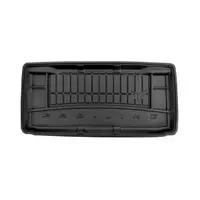 Tavita portbagaj cauciuc pentru Mini (F56) Liftback 06.14-