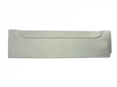 Panou pentru reparatie Usa spate stanga partea inferioara inaltime 200mm MERCEDES SPRINTER; VW LT intre 1995-2006